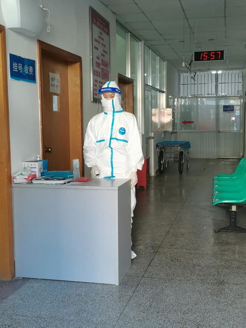 昆明市29家發(fā)熱門(mén)診名單公布，信息技術(shù)助力健康服務(wù)更便捷