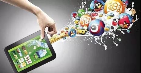 互聯(lián)網(wǎng)營銷 驅(qū)動設(shè)備銷售，把握市場新機遇