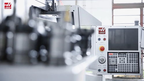 哈斯客戶故事 產品種類不斷拓展，機加設備如何精準賦能互聯網設備銷售