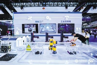 5G引領時代，萬物智聯(lián) 未來生活與互聯(lián)網設備銷售新圖景