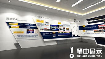 展廳裝修設計新思維 筆中展覽的策劃之道